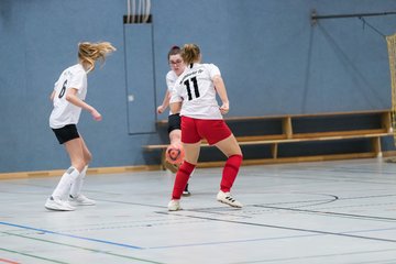 Bild 362 - wBJ Futsalmeisterschaft Runde 1